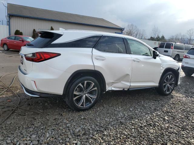 JTJDZKCA6K2017025 Lexus Rx 350 L