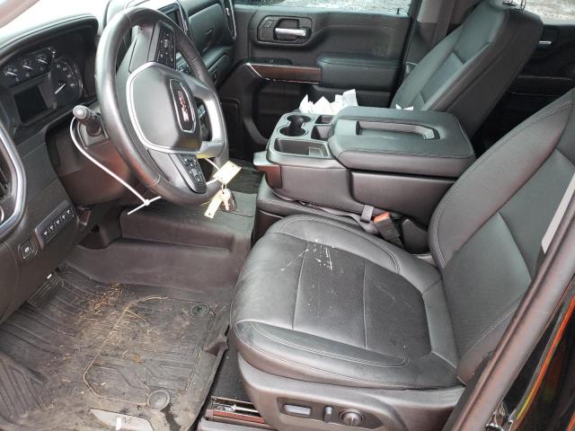 1GT49UEY1NF316492 GMC Sierra K3500 Slt