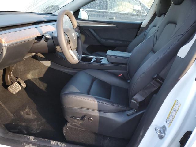 7SAYGDEE5PF805565 Tesla Model Y