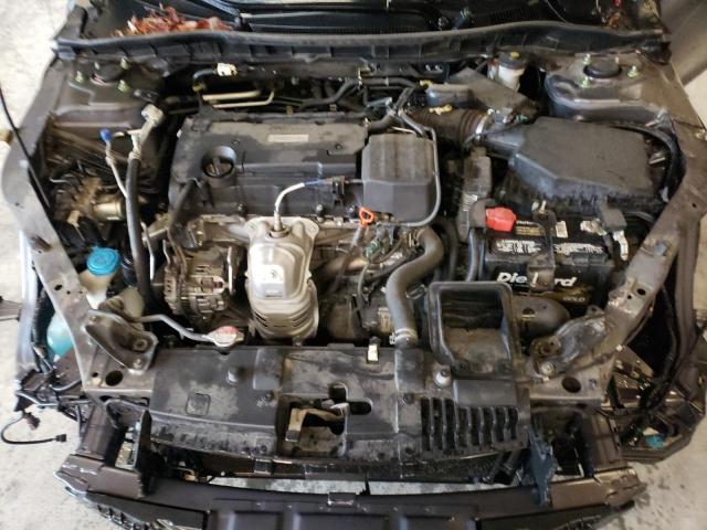 1HGCR2F32HA233479 Honda ACCORD LX