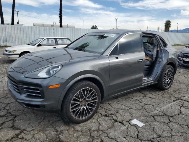 43099034 :رقم المزاد ، WP1AA2AY4PDA03065 vin ، 2023 Porsche Cayenne Base مزاد بيع