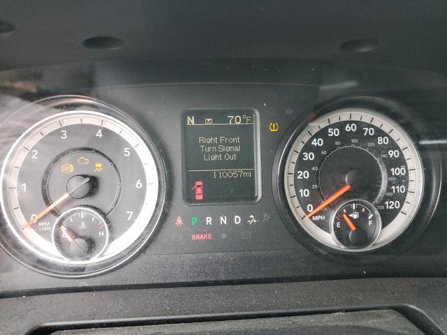 1C6RR6GT8GS393901 RAM 1500 Slt