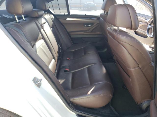 WBAKP9C56GD980396 BMW 550 Xi