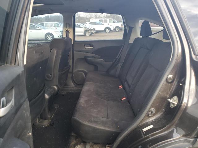 5J6RM4H52EL039837 Honda CR-V EX