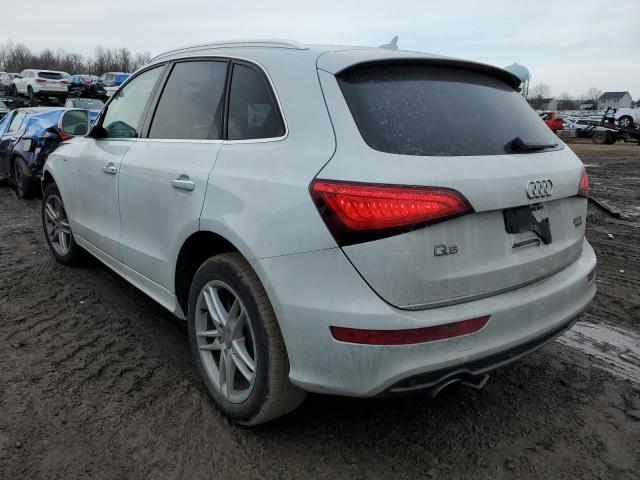 WA1D7AFP9HA017127 Audi Q5 Premium Plus S-line