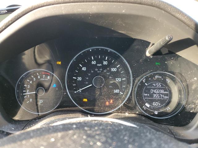 3CZRU6H59JM706939 Honda HR-V EX