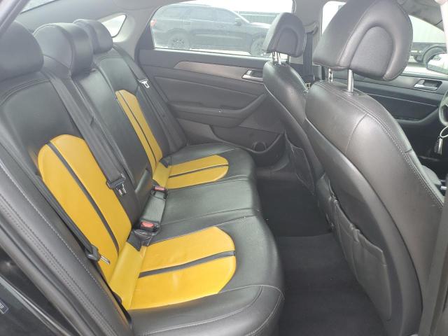 5NPE34AF9GH432137 Hyundai Sonata Sport