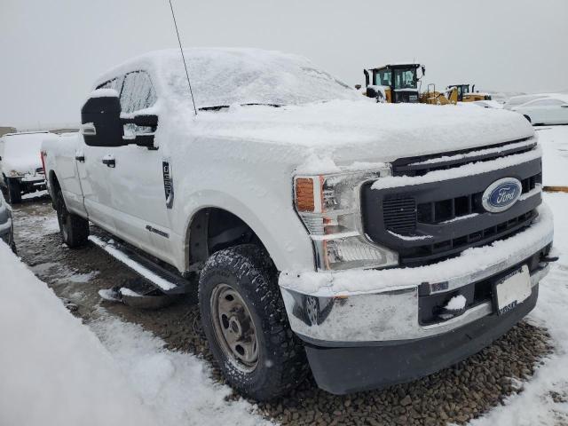 1FT8W3BTXLEE18857 Ford F350 Super Duty