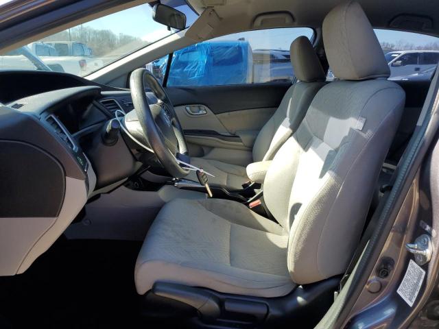 19XFB2F58EE029926 Honda Civic Lx