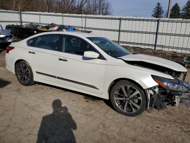 1N4BL3AP6GC273679 Nissan Altima 3.5sl
