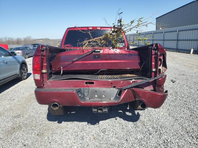 1C6RR6KT9HS762452 RAM 1500 St