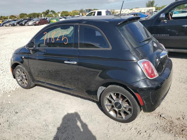 3C3CFFKH1KT716613 Fiat 500 POP