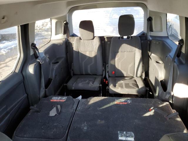 NM0GE9F72E1144625 Ford Transit Connect Xlt