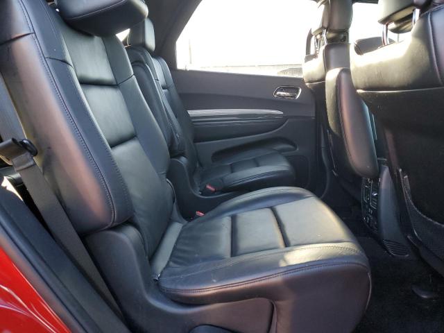 1C4RDJDG8FC921401 Dodge DURANGO LIMITED