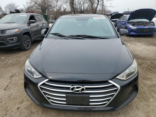 5NPD84LF9HH010249 Hyundai ELANTRA SE
