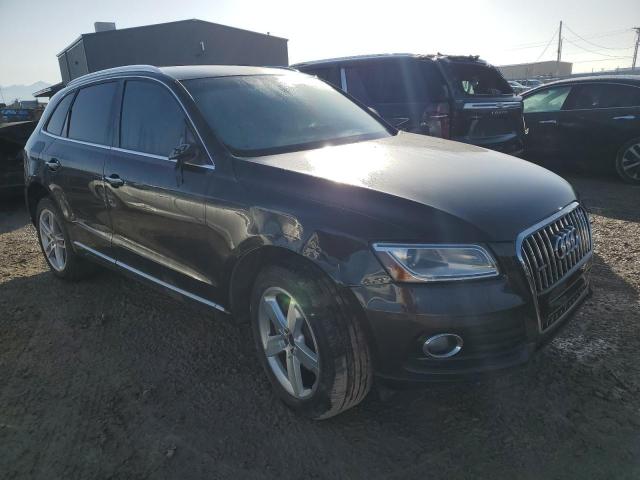 WA1VMAFP8FA026220 Audi Q5 Tdi Prestige