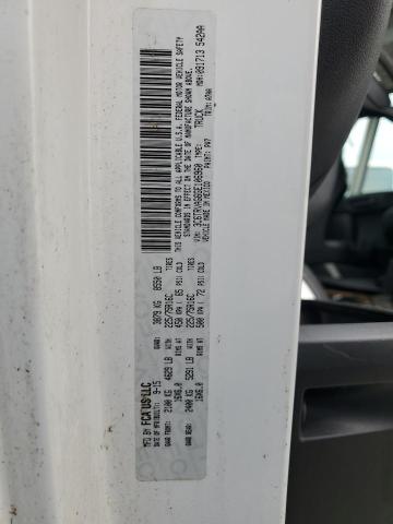 RAM Promaster 1500 1500 Standard 2016 3C6TRVAG6GE106960 Image 13