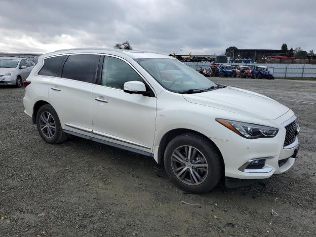 5N1DL0MM9KC558397 Infiniti QX60 LUXE