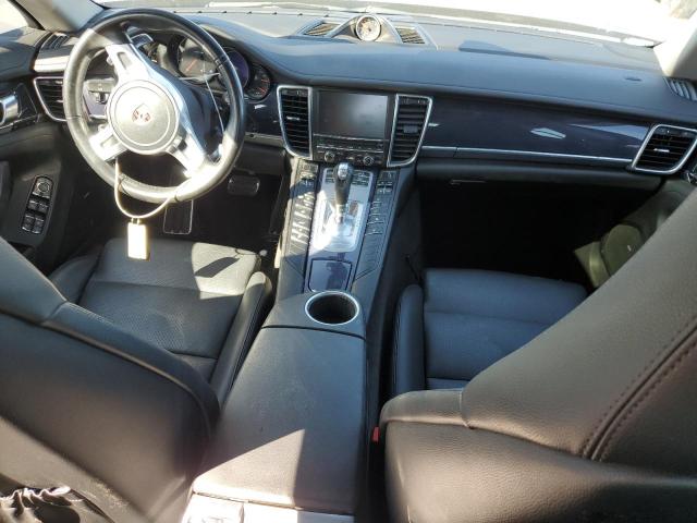 WP0AA2A78GL001821 Porsche PANAMERA 2