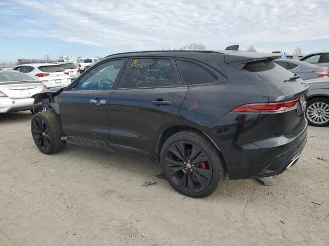 SADCT2FU9MA682861 Jaguar F-pace R-dynamic S