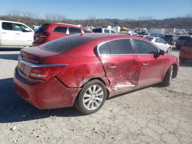 1G4GB5GR0EF103560 Buick Lacrosse