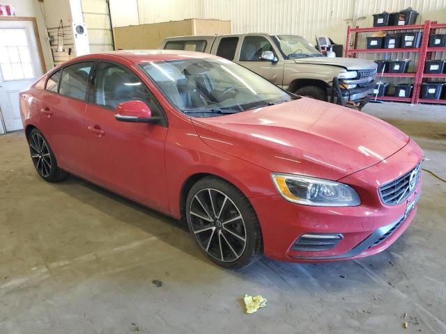 YV126MFL3J2456266 Volvo S60 Dynamic