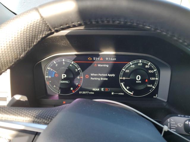 JA4J4UA82PZ055974 Mitsubishi Outlander Se