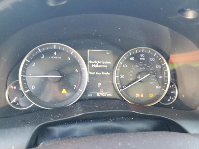JTHBK1GG9G2241905 Lexus ES 350