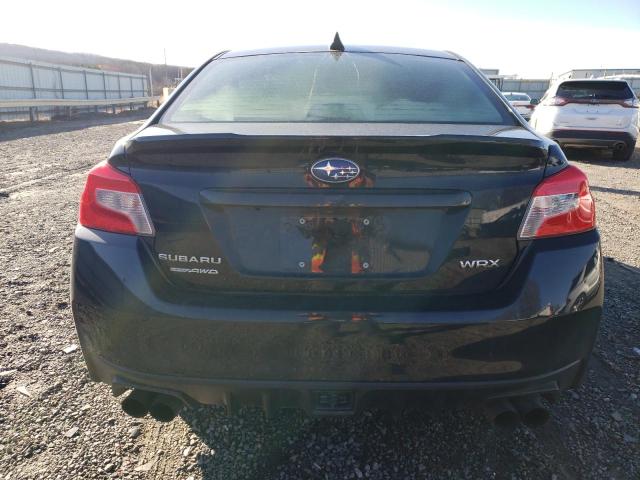 JF1VA1C6XK9801760 Subaru Wrx Premium