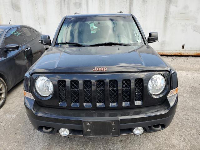 1C4NJRBB6GD692418 Jeep Patriot Sport