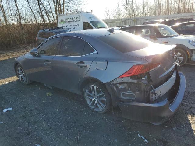 JTHDA1D24L5107591 Lexus Is 300 Premium