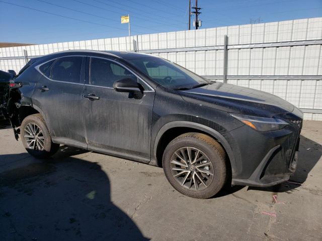 JTJAKCEZ8R5012997 Lexus Nx 350h Base