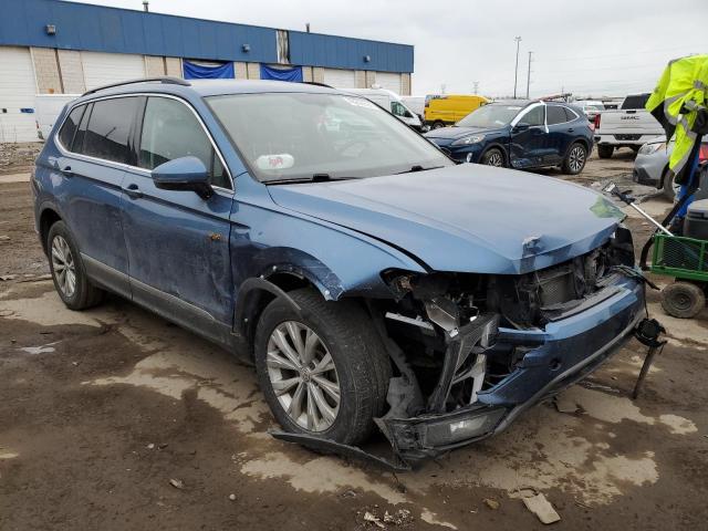 3VV2B7AX3JM031735 Volkswagen TIGUAN SE
