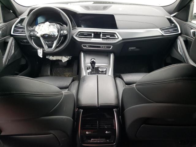 5UXCY6C06P9P21044 BMW X6