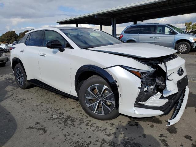 JTJAAAAB7PA021503 Lexus Rz 450e