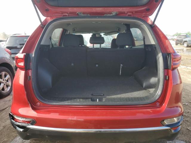 KNDPMCACXL7747260 KIA Sportage Lx