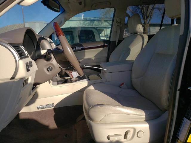 JTJJM7FX8F5118215 Lexus Gx 460 Premium