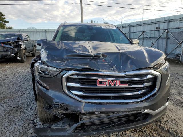 3GKALPEV0LL236359 GMC Terrain Slt