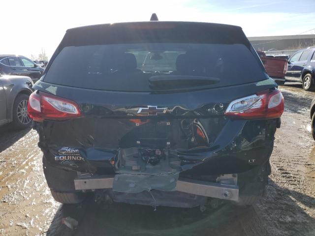 2GNAXJEV8K6255782 Chevrolet EQUINOX LT