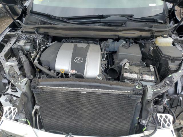 JTJJZKEA4N2027637 Lexus Rx 350 L Luxury