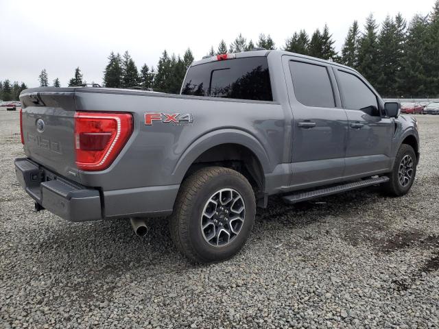 1FTFW1E83NKE76512 Ford F150 Supercrew