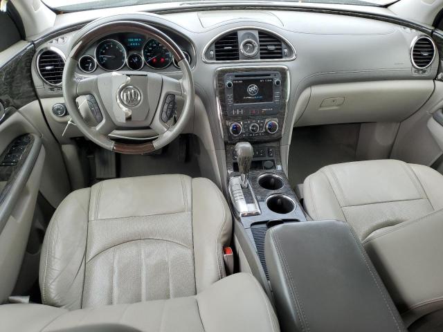 5GAKRBKD9EJ307258 Buick Enclave
