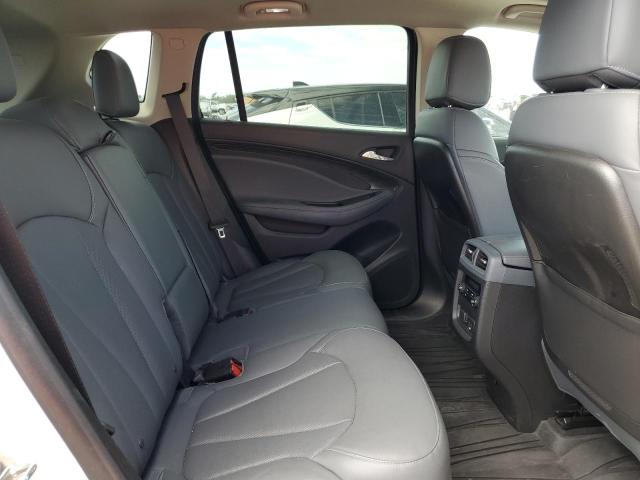 LRBFX4SX7KD040593 Buick Envision Premium Ii