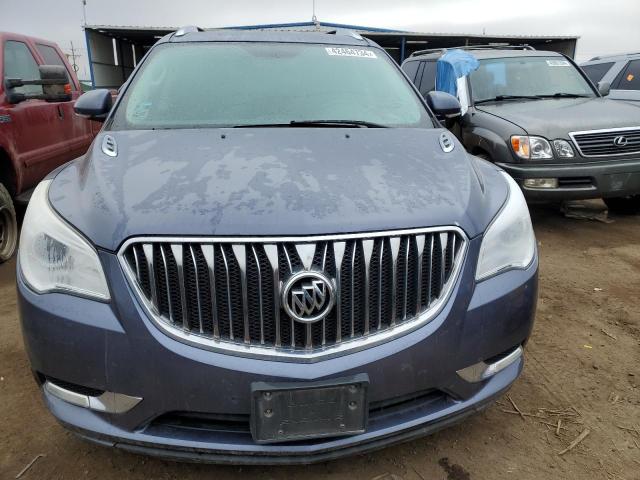 5GAKVBKD9EJ281238 Buick Enclave
