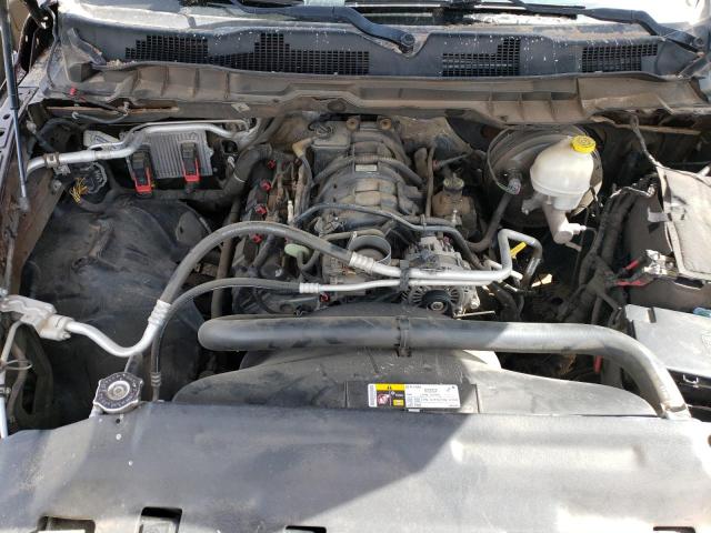 1C6RR7LT8ES134334 RAM 1500 Slt