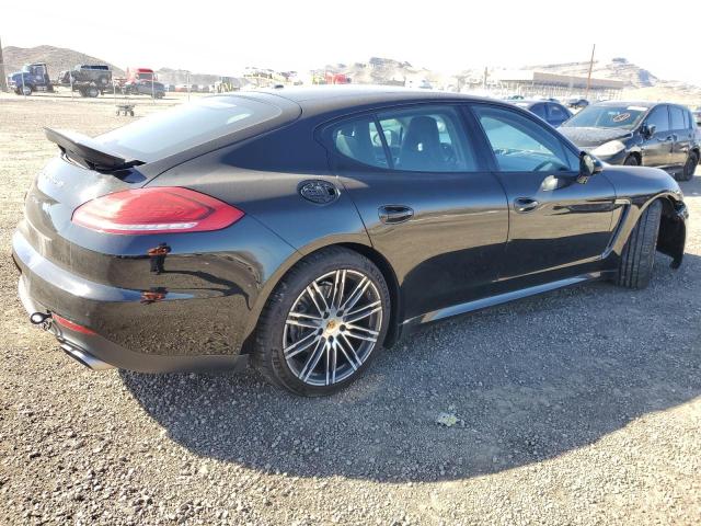 WP0AA2A78GL001821 Porsche PANAMERA 2