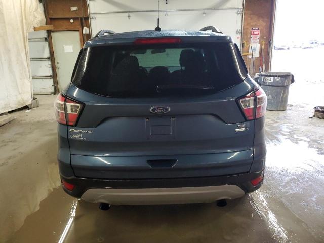1FMCU9GD5JUB81178 Ford ESCAPE SE