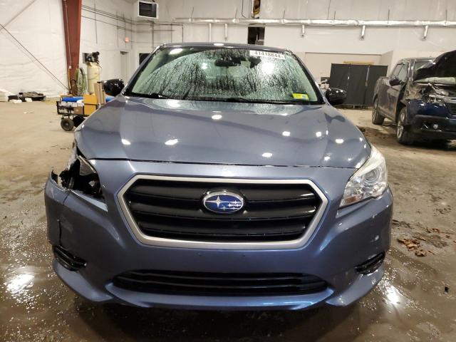 Subaru Legacy 2.5i 2016 4S3BNAA69G3008898 Image 5