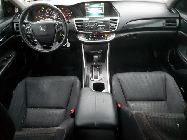 1HGCR2F57EA059910 Honda Accord Sport