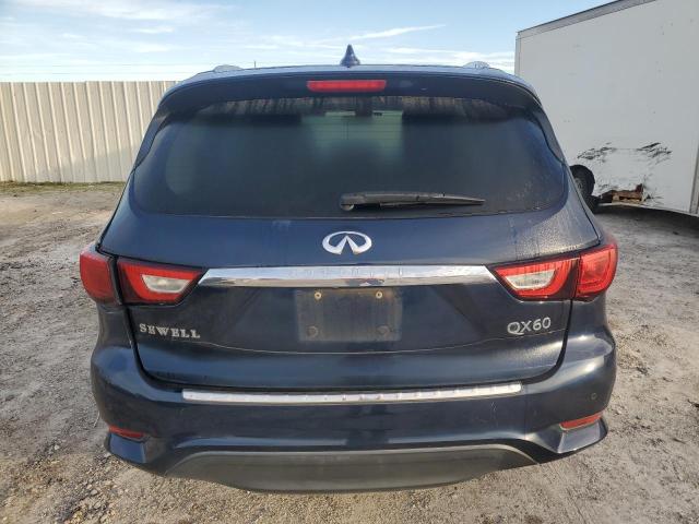 5N1AL0MNXGC508255 Infiniti QX60